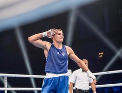 фото - Чемпионат мира по боксу в Екатеринбурге пройдёт без участия сборной Украины — СМИ