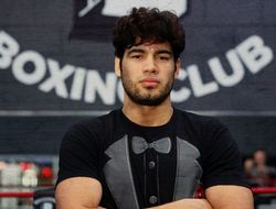 фото - Рамирес разъелся после Бивола и сорвал бой: вот его извинения