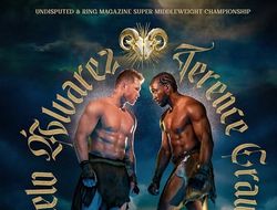 фото - Стало известно, кто ещё выступит в шоу Канело – Кроуфорд