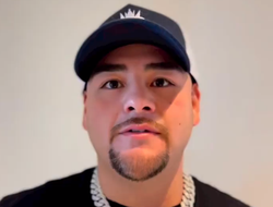 фото - Энди Руис объявил дату боя с Тайсоном Фьюри