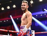 Двукратный олимпийский чемпион Рамирес нокаутировал Нову: видео