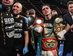 Грядёт реванш? У Камбососа скоро появится обязательный претендент