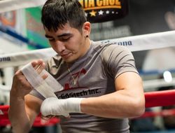 фото - После Фрэмптона Санта Крус хочет унификацию с Селби