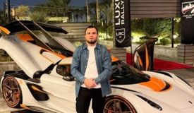 Нурмагомедов или О’Мэлли? Умар объяснил, кто станет следующим претендентом на титул