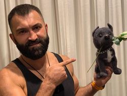 фото - Экс-чемпион UFC Орловский подерётся с канадским «Бульдозером»