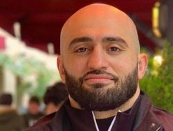 фото - Адам Яндиев рассказал, почему начал бить Харитонова