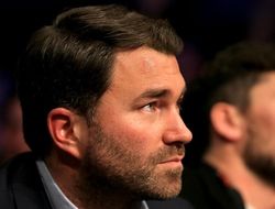 фото - Реванш Джошуа–Руис под угрозой срыва? Отвечает Эдди Херн