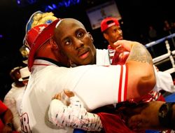 фото - Обидчик украинца Ивана Редкача сразится за «временный» титул