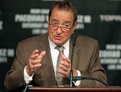 фото - Коронавирус и бокс: рассказывает Боб Арум