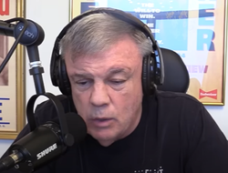 фото - «Фьюри выступил лучше, но...» Атлас похвалил Тайсона за реванш с Усиком