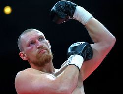 фото - Кудряшов вернётся в андеркарте у Уайлдера и Поветкина