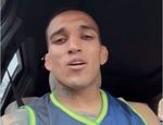Назван новый соперник Оливейры по UFC Rio