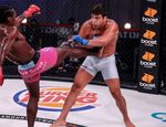 Фил Дэвис победил Лиото Мачиду в главном бою Bellator 245 (+ другие результаты)
