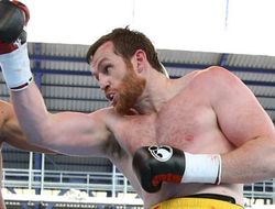 фото - Хрупкий панчер Дэвид Прайс: Я знаю, что лучше Сергея Кузьмина