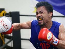 фото - У Пакьяо отрицают бой с Ханом: Для нас это новость. Мэнни ничего не подписывал