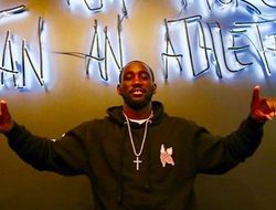 фото - Если Кроуфорд побеждает Хана, я звоню Хэймону насчёт боя со Спенсом — Арум