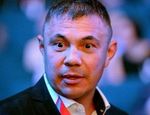 Константин Цзю прокомментировал победу Никиты над Хорном