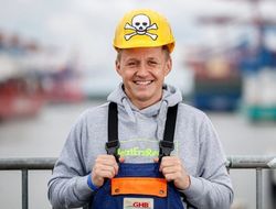 фото - WBC: Шон Портер должен подраться с немцем Формеллой, на кону — «серебряный» титул