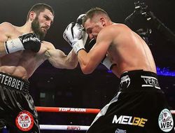 фото - Хочу, чтобы Канело дрался с Бетербиевым — эксперт