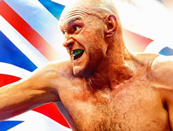 фото - Нельсон оценил вероятность боя Фьюри-Джошуа: «Помяните мои слова»