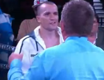 Чемпион OTX Кацуракис забил Круса, сын экс-чемпиона устроил хаос