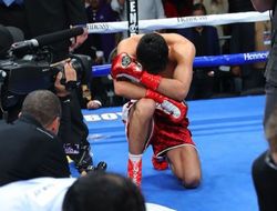 фото - Райан Гарсиа: У моего тренера своё мнение, но даже он был в шоке…