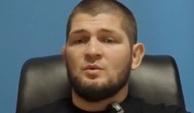 Хабиб Нурмагомедов объяснил, чем Усман лучше Топурии