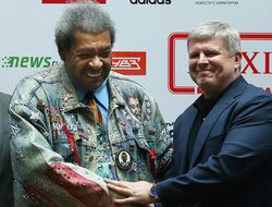 фото - Рябинский не желает примирения с Кингом