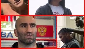 Главные бои июля-2026 в боксе: болельщик всё стерпит