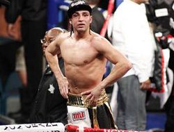 фото - Пол Малиньяджи разобрался с Забом Джудой