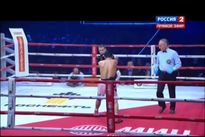 Видео боя: Эдуард Трояновский – Хосе Альфаро