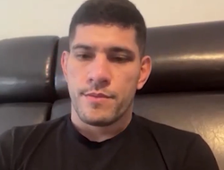 фото - Участник главного события UFC 300: «А это уже не моя проблема»