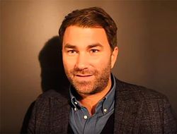 фото - Фьюри заморожен до 2021 года, а возврат инвестиций сейчас никого не интересует — Эдди Херн