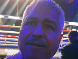 фото - Фьюри может побить Усика в реванше — тренер Гарсия