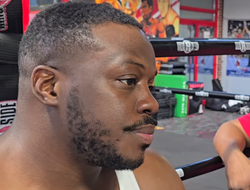 фото - Самый крутой мазафака за последние 30 лет. Тренер о бое Канело-Кроуфорд