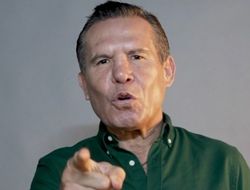 фото - Легендарный мексиканец махнул рукой на Гарсию: «Больше его не смотрю!»