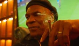 Тайсон вдохновил Макгрегора на безумное заявление