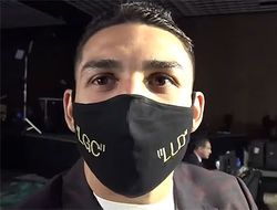 фото - «Ломаченко и Комми — настоящие!» Реакция Теофимо Лопеса на победу Ричарда над Маринесом