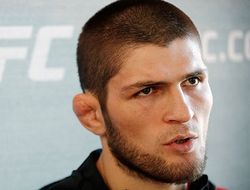 фото - Нурмагомедов ждёт победителя боя Фергюсон–Ли в декабре