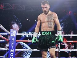 фото - Хэйни – Ломаченко: Арум хочет сделать бой за все титулы, но есть проблема