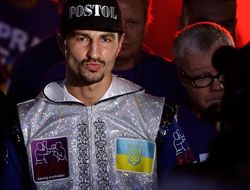 фото - Кроуфорд недооценивает Постола, за что и поплатится — тренер