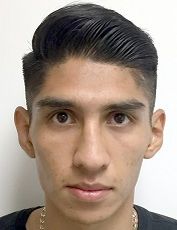 Брендон Леон Бенитес