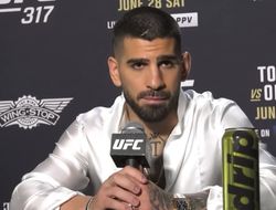 фото - Как Пимблетту выйти на титульный бой? У Топурии есть идея