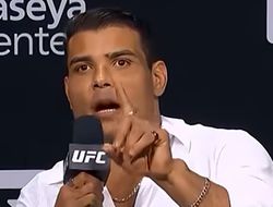 фото - Ненавижу всех этих ё**нных русских — экс-претендент 