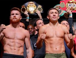 фото - Тренер: Почему некоторые дрались после положительного теста, а Канело нельзя?