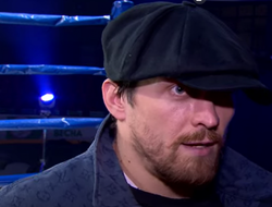 фото - Александр Усик собрался в UFC? На него вышел Дэйна Уайт