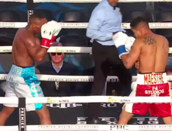 фото - Маэстре прошёлся катком по экс-чемпиону Александеру: видео