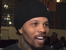 фото - Ломаченко в списке. Джервонта Дэвис назвал четверых желанных соперников