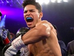 фото - Райан Гарсиа о титульном бое: Возможно, уже в следующем бою