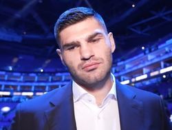 фото - «Уничтожу Усика и Джошуа!» Филип Хргович ждёт своего часа